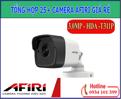 HDA -T311P-camera-afiri-HDA -T301P